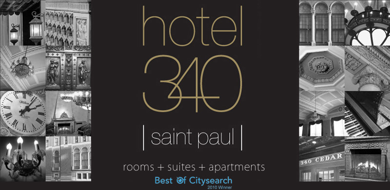  Paul lodging accommodations accommodation